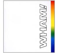 Wham Final Cd/Dvd Edition Double CD NEW