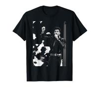 Wham! George Michael Live On Stage 1986 T-Shirt