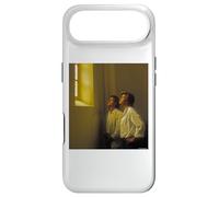Wham! George Michael Pop Duo By Martyn Goddard Case for iPhone Air