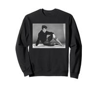 Wham! George Michael Studio Photo 1984 Sweatshirt
