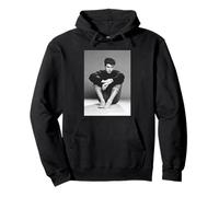 Wham! George Michael Wake Me Up Before You Go-Go 1982 Pullover Hoodie