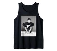 Wham! George Michael Wake Me Up Before You Go-Go 1982 Tank Top