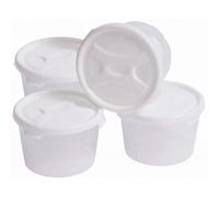 Wham Handy Pots Food Storage Set (Pack Of 4)