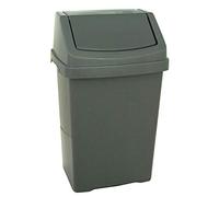 Casa Swing Bin 8 Litre one size