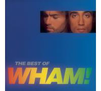 Wham - Best of -14 Tr.-