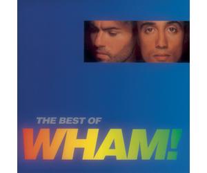 Wham If You Were There: The Best of Wham (CD) (US IMPORT)