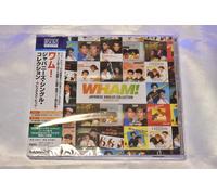 Wham - Japanese Single Collection: Greatest Hits [Blu-spec CD2]