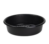 Wham Large Plastic Round Garden Sieve With Mesh Sifter