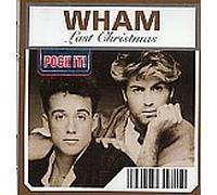 Wham - Last Christmas