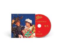 Wham! - Last Christmas (40th Anniversary) - Digipak CD