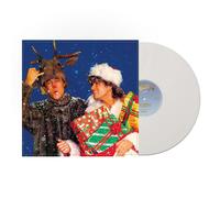 WHAM - Last Christmas, 40Th Ann. Ed. (2024) Lpmix 12' White Vinyl