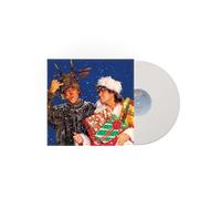 Wham! - Last Christmas - 40th Anniversary - 12" White Vinyl