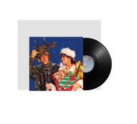 WHAM - LAST CHRISTMAS 40th Anniversary) (Limited (Black VINYL LP SINGLE NEW