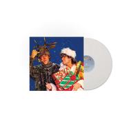 Wham! - Last Christmas - 40th Anniversary - 12" White Vinyl