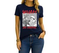 Wham! - Last Christmas | Christmas Women's T-Shirt