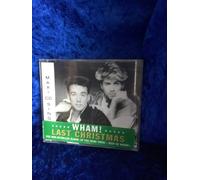 Wham! - Last Christmas / Everything She Wants