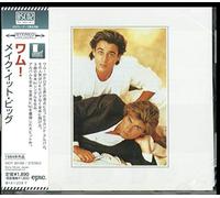 Wham! - Make It Big (Blu-Spec CD2)