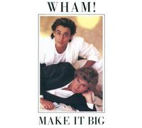 Wham : Make It Big CD (2010) NEW Highly Rated eBay Seller Great Prices