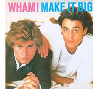 Wham! - Make It Big - Columbia - FC 39595