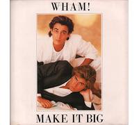 Wham! - Make It Big [VINYL]