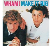Wham – Make It Big – Vinyl LP – US Import – Sony Music