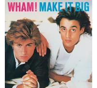 Wham – Make It Big – Vinyl LP – US Import – Sony Music
