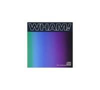 Wham – Music From the Edge of Heaven – CD (US Import)