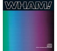 Wham – Music From the Edge of Heaven – CD (US Import)
