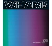 Wham – Music From the Edge of Heaven – CD (US Import)