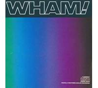 WHAM - MUSIC FROM THE EDGE OF HEAVEN NEW CD