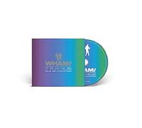 Wham! Neues Album 2023, The Singles: Echoes from the Edge of Heaven