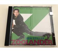 Wham / No Doubt / Herbie Hancock a.o. - Zoolander