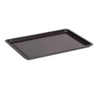 Wham Essentials 32cm Baking Tray Black
