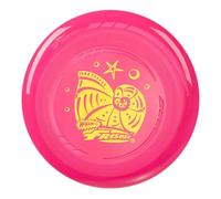 Wham-O Frisbee Go Flying Saucer, 9 Inch Lightweight Toy for Beginners Kids Boys and Girls from 5+ Years, Outdoor Game for Beach, Park and Garden - 70g