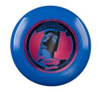 Wham-O Frisbee Heavyweight 200 g, 27.94 cm Durable Disc for Outdoor Activities, Stable Flying for Family Fun