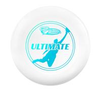 Wham-O Frisbee Official Ultimate 175g Flying Disc, 10.75 Inch, Professional Training Disc for Competition and Outdoor Fun (B)