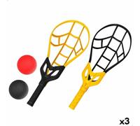 Wham-O Wham-O Wham-O Racket Set 20 x 55 x 10 cm (3 Pieces)