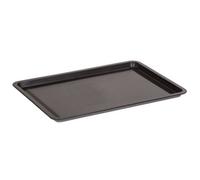 Wham Rectangular Baking Tray Black (32Cm X 23Cm)