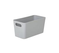 Wham Rectangular Plastic Basket