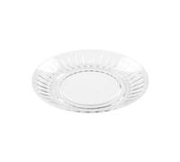 Wham Roma Clear 10inch Plate