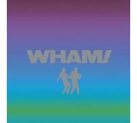 Wham! - Singles: Echoes From The Edge Of Heaven