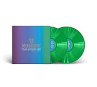 Wham! - The Singles: Echoes From the Edge of Heaven