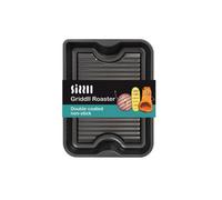 Wham Sizzll Griddll Non-Stick 39Cm Roasting Tin