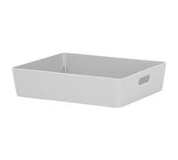 Wham Studio Basket 9.01 Rectangular Duck Egg Blue