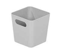 Wham Studio Basket Square Cool Grey 1.01, Large