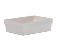 Wham Studio Utility Basket 4.01 Snow White