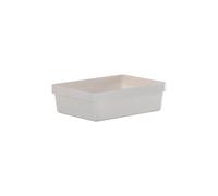 Wham Studio Utility Basket 4.01 Snow White