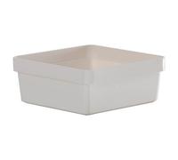 Wham Studio Utility Basket 6.01 Snow White