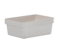 Wham Studio Utility Basket 7.01 Snow White