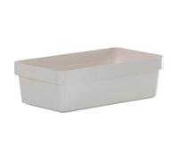 Wham Studio Utility Basket 8.01 Snow White